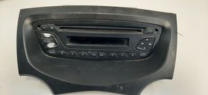 Ford Ka Unità principale autoradio/CD/DVD/GPS 7354765220