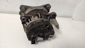 Audi A3 S3 A3 Sportback 8P Generatore/alternatore 0124525093