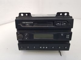 Ford Fiesta Unité principale radio / CD / DVD / GPS M006288