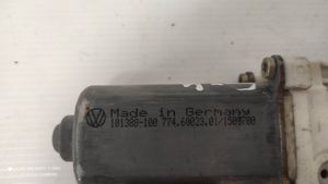 Volkswagen Golf IV Moteur de lève-vitre de porte arrière 101438200