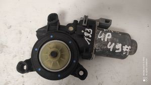 Volkswagen Up Moteur de lève-vitre de porte avant 402491A