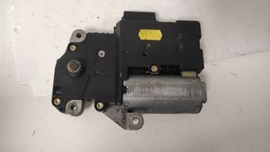 Opel Zafira A Sunroof control unit/module 817696715