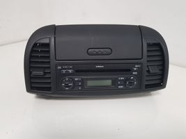Nissan Micra Radija/ CD/DVD grotuvas/ navigacija 7647383318