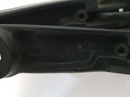 Nissan Micra Priekinio stiklo valytuvų kojelė 80008647