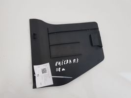 Nissan Micra Sonstiges Einzelteil Innenraum Interieur 68921BC700