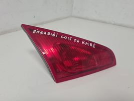 Mitsubishi Colt Lampy tylnej klapy bagażnika MN105623