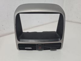 Honda CR-V Radio/GPS head unit trim 77252S9A016120