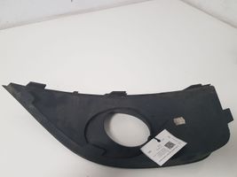 Seat Ibiza IV (6J,6P) Grille inférieure de pare-chocs avant 6J0853665A