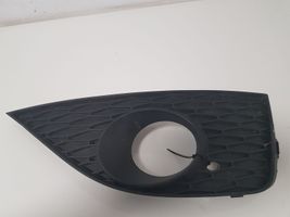 Seat Ibiza IV (6J,6P) Grille inférieure de pare-chocs avant 6J0853666A