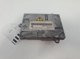 Audi A4 S4 B7 8E 8H Module de ballast de phare Xenon 1307329115