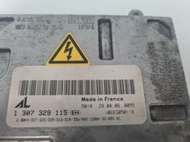 Audi A4 S4 B7 8E 8H Module de ballast de phare Xenon 1307329115