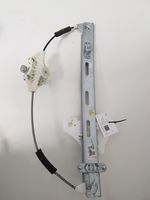 Hyundai i20 (GB IB) Rear door manual window regulator 83402C7000