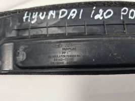 Hyundai i20 (GB IB) Etupyörän sisälokasuojat 84142C8000