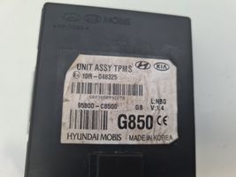 Hyundai i20 (GB IB) Sterownik / Moduł centralnego zamka 95800C8500