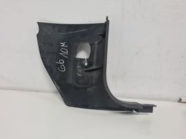 Volkswagen Golf VI Rivestimento vano piedi laterale 1K1863483A