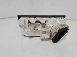 Opel Meriva A Climate control unit K9274003