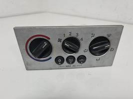 Opel Meriva A Unidad de control climatización 13191583