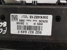 Volkswagen Fox Moduł / Sterownik komfortu 6Q2937049F