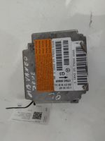 Mercedes-Benz Vaneo W414 Airbag control unit/module 0285001467