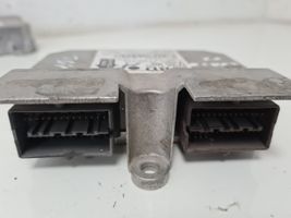 Opel Corsa D Gaisa spilvenu vadības bloks 13262360