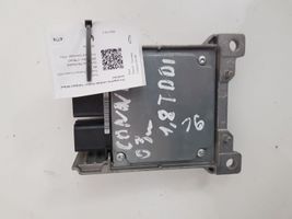 Ford Transit -  Tourneo Connect Module de contrôle airbag 2T1T14B321AB