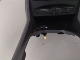 Ford B-MAX Panel klimatyzacji 3200154A