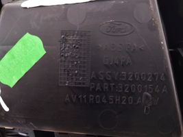 Ford B-MAX Climate control unit 3200154A