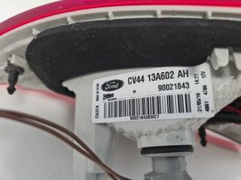 Ford Kuga II Lampy tylnej klapy bagażnika CV4413A602AH