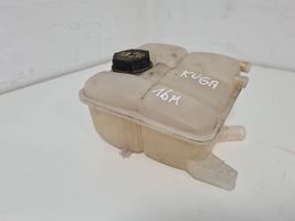 Ford Kuga II Vase d'expansion / réservoir de liquide de refroidissement 8V618K218A