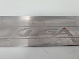 Ford Kuga II Front sill trim cover CV4JS13200AA