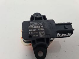 Ford Kuga II Czujnik uderzenia Airbag F2GT14C676AA