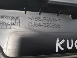 Ford Kuga II Listwa / Uszczelka szyby drzwi przednich CJ54S20898