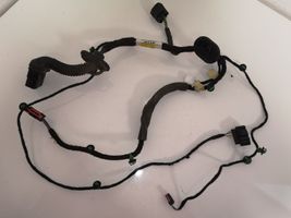 Ford Kuga II Rear door wiring loom FV4T14240RME