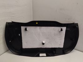 Ford B-MAX Verkleidung Abdeckung Heckklappe Kofferraumdeckel Satz Set AW11R429A48BEW