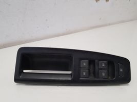 Volkswagen Polo IV 9N3 Interruttore di controllo dell’alzacristalli elettrico 6Q1867171F