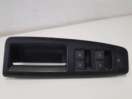 Volkswagen Polo IV 9N3 Interruttore di controllo dell’alzacristalli elettrico 6Q1867171F