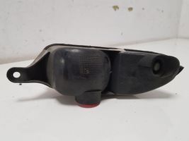 Opel Corsa C Takapuskurin valo 24409337