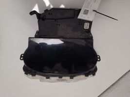 Toyota Yaris Verso Nopeusmittari (mittaristo) 8380052510