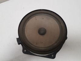 Audi A2 Enceinte de porte arrière 8Z0035411