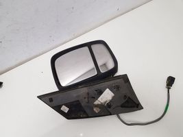 Fiat Scudo Etuoven sähköinen sivupeili 12473050