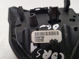 Opel Corsa C Przyciski / Przełącznik regulacji głośności F060706