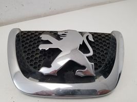 Peugeot 207 Emblemat / Znaczek 18C0001030