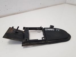 Seat Alhambra (Mk1) Tapa/tapón del gancho de remolque delantero 7M0854703B