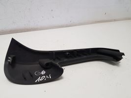 Volkswagen Golf VI Copertura per maniglia portiera posteriore 1K4868056B