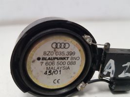 Audi A2 Skaļrunis priekšējā panelī 8Z0035399