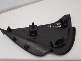 Opel Meriva B Panelės apdailos skydas (šoninis) 13258314