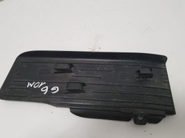 Volkswagen Golf VI Foot rest pad/dead pedal 1K1864777B