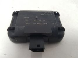 Volkswagen Golf VI Rain sensor 1K0955559