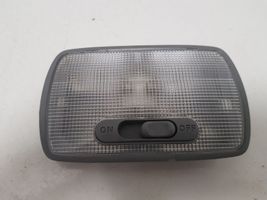 Honda CR-V Front seat light 