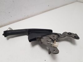 Honda CR-V Hand brake release handle 